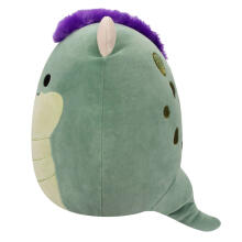 SQUISHMALLOWS W16 Plīša rotaļlieta, 30 cm