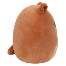 SQUISHMALLOWS W16 Plīša rotaļlieta, 30 cm