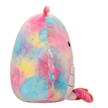 SQUISHMALLOWS W16 Plīša rotaļlieta, 30 cm