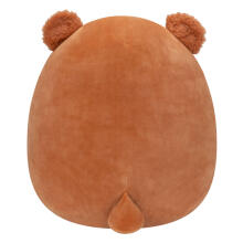 SQUISHMALLOWS W16 Plīša rotaļlieta, 30 cm