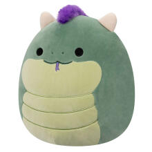 SQUISHMALLOWS W16 Plīša rotaļlieta, 30 cm