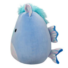 SQUISHMALLOWS W16 Plīša rotaļlieta, 30 cm