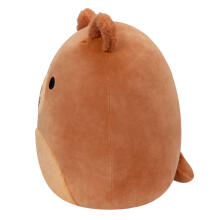 SQUISHMALLOWS W16 Plīša rotaļlieta, 30 cm