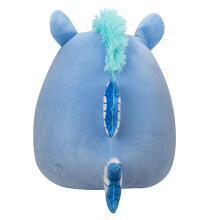 SQUISHMALLOWS W16 Plīša rotaļlieta, 30 cm