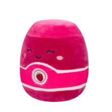 SQUISHMALLOWS W16 Plīša rotaļlieta, 30 cm