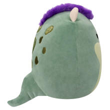 SQUISHMALLOWS W16 Plīša rotaļlieta, 30 cm