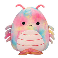 SQUISHMALLOWS W16 Plīša rotaļlieta, 30 cm