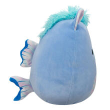 SQUISHMALLOWS W16 Plīša rotaļlieta, 30 cm