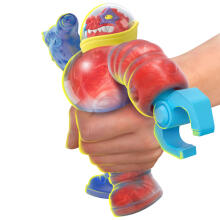 HEROES OF GOO JIT ZU Deep Goo Sea Double Goo Pack, фигурка W9