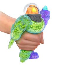 HEROES OF GOO JIT ZU Deep Goo Sea Double Goo Pack, фигурка W9