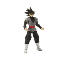 DRAGON STARS Dragon Ball Z Goku Pack, figure with accessories, 16 cm