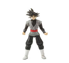 DRAGON STARS Dragon Ball Z Goku Pack, figure with accessories, 16 cm