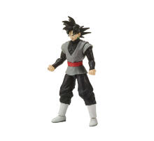 DRAGON STARS Dragon Ball Z Goku Pack, figure with accessories, 16 cm