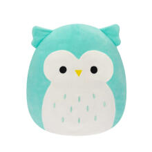 SQUISHMALLOWS W1 Plush toy, 30 cm