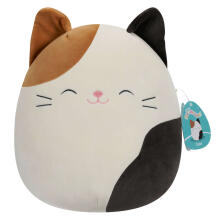 SQUISHMALLOWS W1 Plush toy, 30 cm