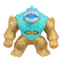 HEROES OF GOO JIT ZU Deep Goo Sea Verses  Pack, фигурки, 2 шт W9