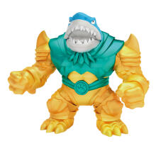 HEROES OF GOO JIT ZU Deep Goo Sea Verses  Pack, фигурки, 2 шт W9