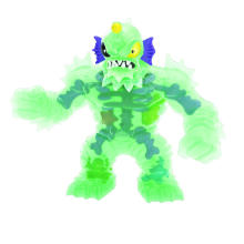 HEROES OF GOO JIT ZU Deep Goo Sea Verses  Pack, фигурки, 2 шт W9