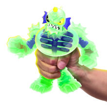 HEROES OF GOO JIT ZU Deep Goo Sea Verses  Pack, фигурки, 2 шт W9