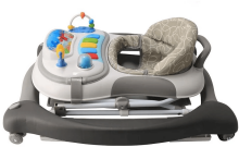 BabyMix New Baby Magic Sea World 2 Art.46556 3 in 1