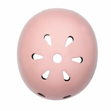 Momi Mimi Helmet Art.ROBI00060 Pink Mat Certified, adjustable helmet for children M (48-52 cm)