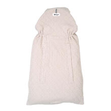 Lodger Wrapper Folklore Fleece Art.WPF 599 Birch Одеяло-конверт трансформер 2 в 1