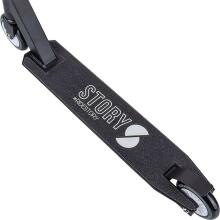 Story Shredder Black Skrejritenis trikiem
