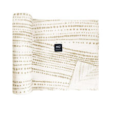 La bebe™ Cotton Nappy Art.156416 Пелёнка из натурального хлопка 100х150 см