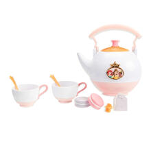 DISNEY PRINCESS playset Tea