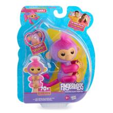 Fingerlings Interaktīva rotaļlieta Pērtiķītis