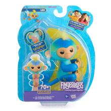 Fingerlings Interaktīva rotaļlieta Pērtiķītis