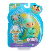 Fingerlings Interaktīva rotaļlieta Pērtiķītis