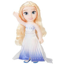 FROZEN Lelle Elza