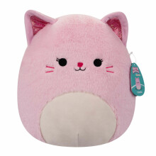 SQUISHMALLOWS Fuzz-A-Mallows Мягкая игрушка, 30 см
