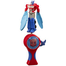 FLYING HEROES figure Optimus Prime