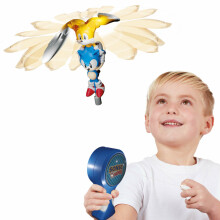 FLYING HEROES Hahmo Tails & Sonic