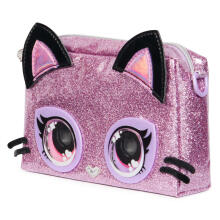 PURSE PETS Interaktīvā rokassoma Kaķēns