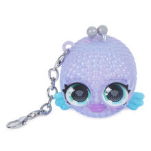 PURSE PETS Noslēpumu maisiņš ar ´´Luxey Charms´´ piekariņu