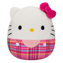 SQUISHMALLOWS HELLO KITTY Plush toy, 20 cm