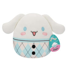 SQUISHMALLOWS HELLO KITTY Plush toy, 20 cm