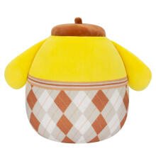 SQUISHMALLOWS HELLO KITTY Plush toy, 20 cm