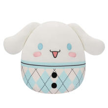 SQUISHMALLOWS HELLO KITTY Plush toy, 20 cm