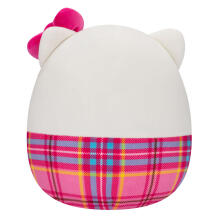 SQUISHMALLOWS HELLO KITTY Plush toy, 20 cm