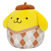 SQUISHMALLOWS HELLO KITTY Plush toy, 20 cm