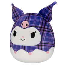 SQUISHMALLOWS HELLO KITTY Plush toy, 20 cm