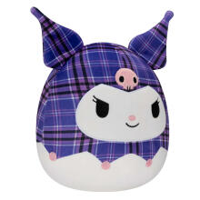 SQUISHMALLOWS HELLO KITTY Plush toy, 20 cm