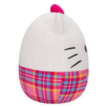 SQUISHMALLOWS HELLO KITTY Plush toy, 20 cm