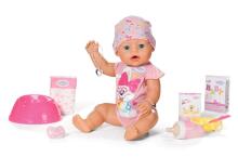 Baby Born Magic Doll Art.835005