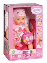 Baby Born Magic Doll Art.835005