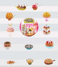 MINIVERSE Playset Diner